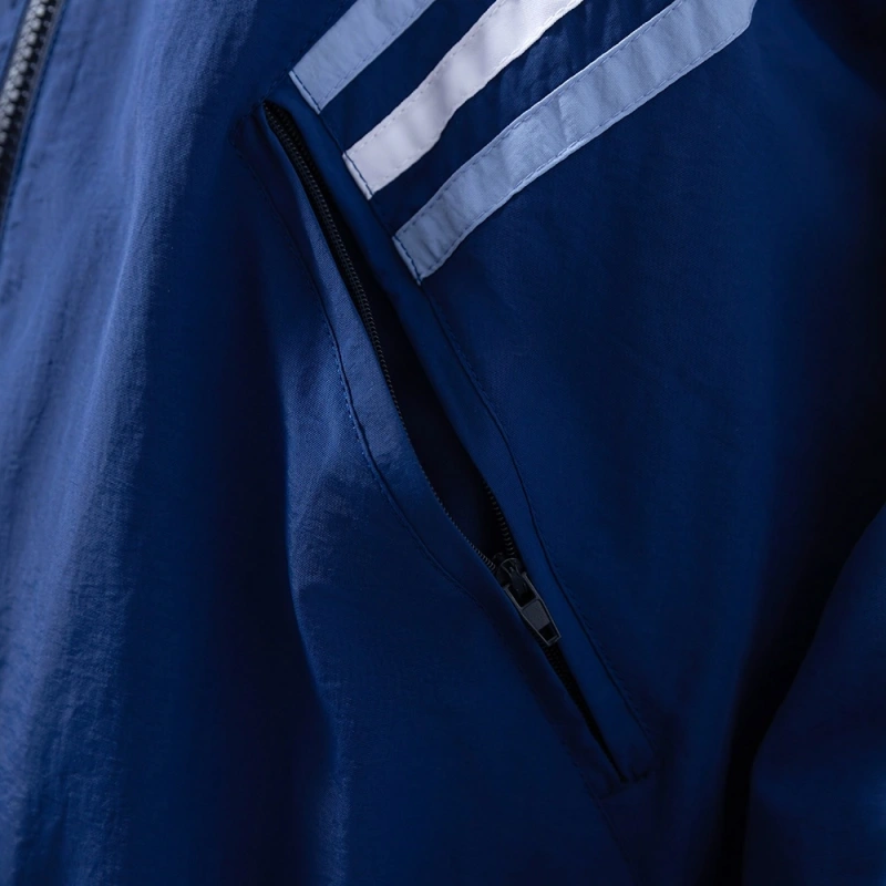 2025 Argentina Windbreaker Jacket