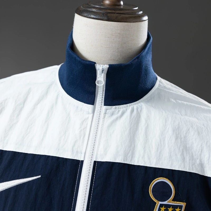 2025 Italy Windbreaker Jacket