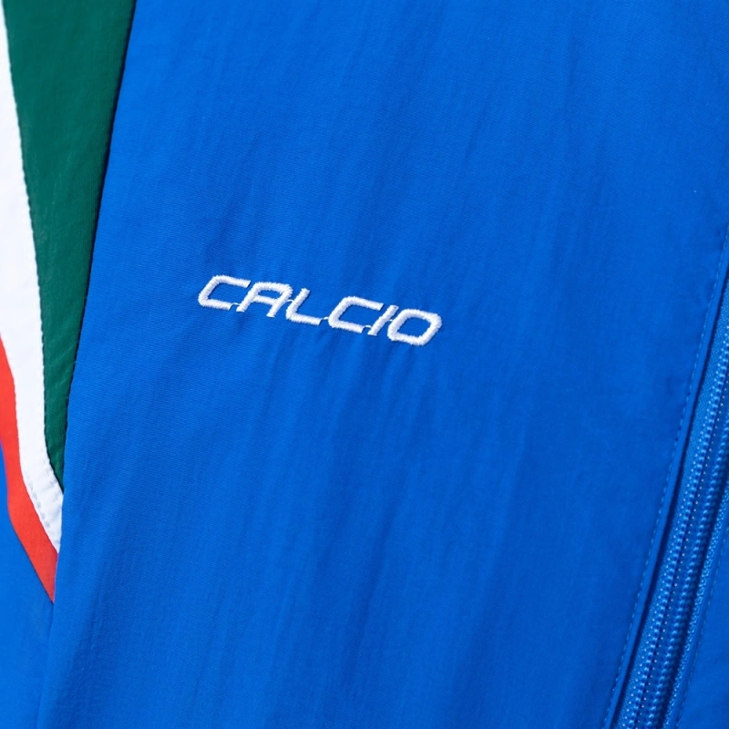 2025 Italy Windbreaker Jacket