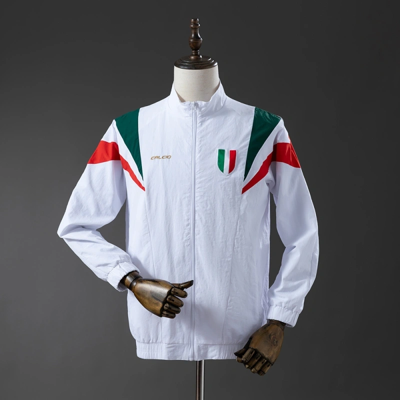 2025 Italy Windbreaker Jacket