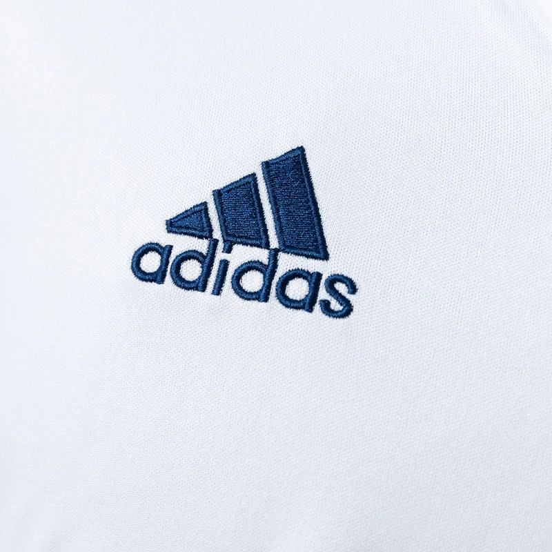 2001/02 Real Madrid Home Jersey