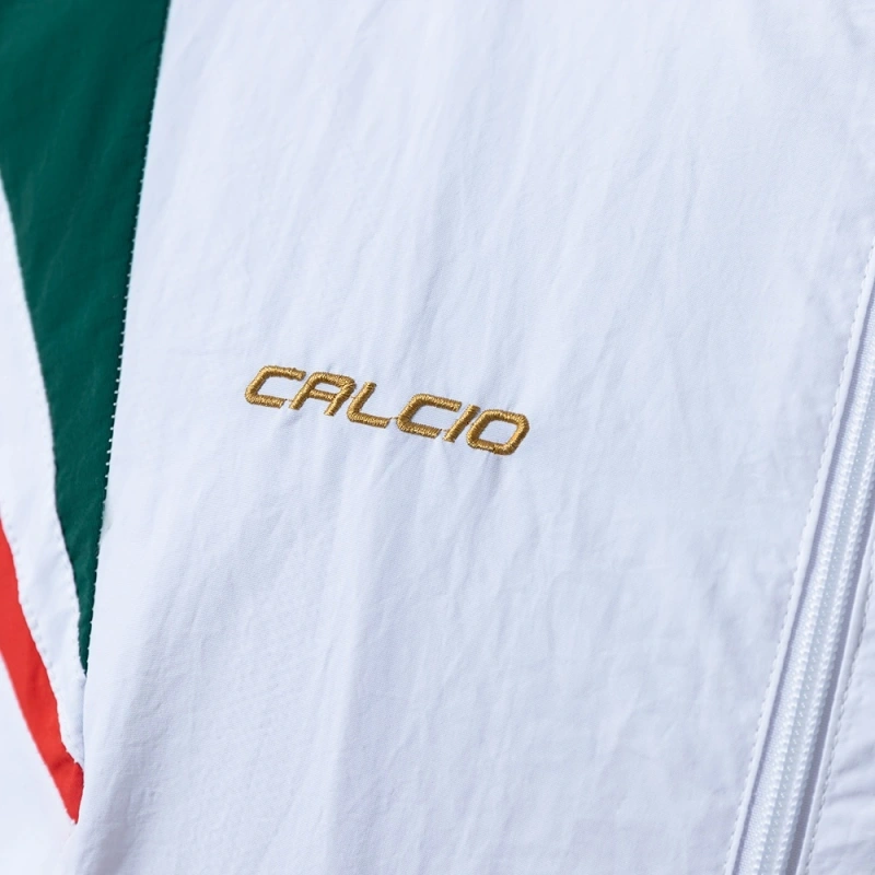 2025 Italy Windbreaker Jacket
