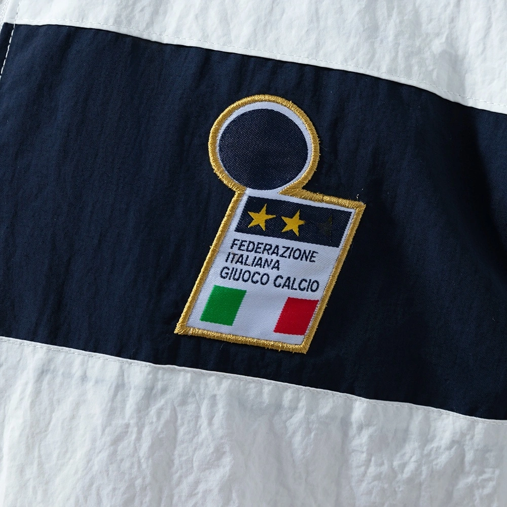 2025 Italy Windbreaker Jacket