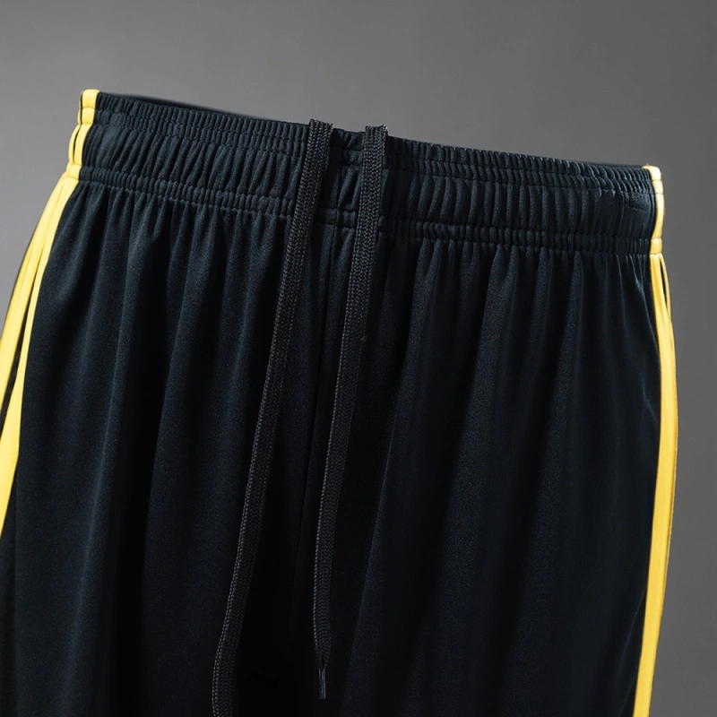 2026 Belgium Home Shorts Details