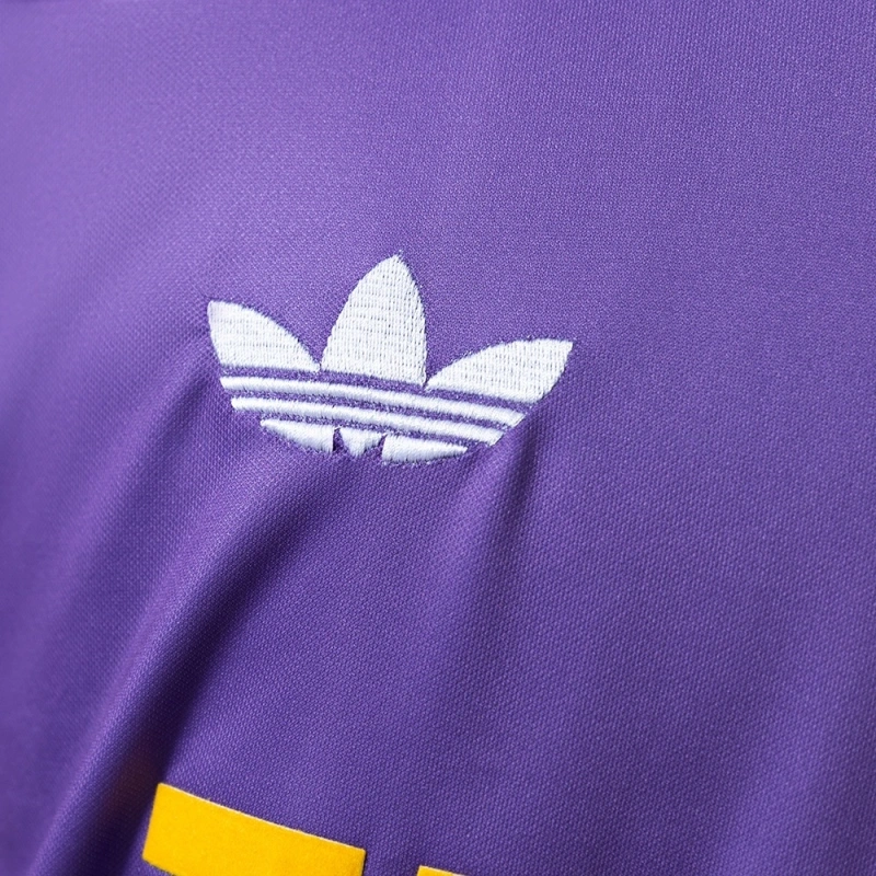 1984/85 Real Madrid Away Jersey