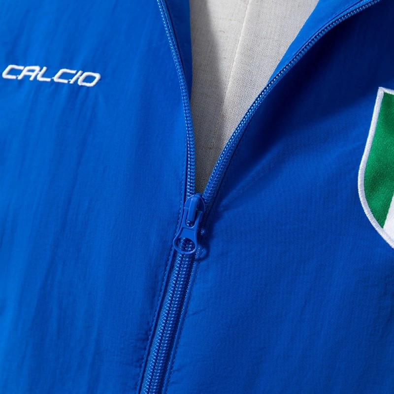 2025 Italy Windbreaker Jacket