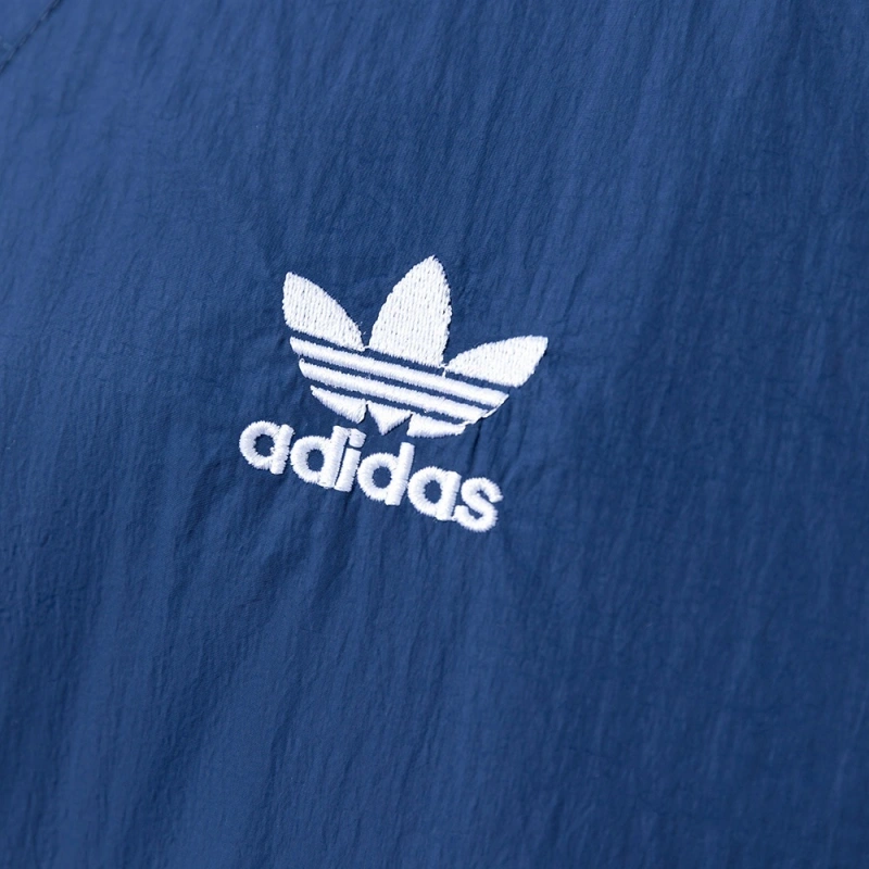 2025 Italy Windbreaker Jacket