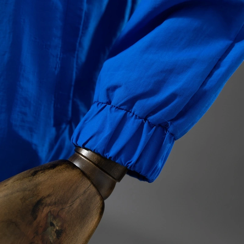 2025 Italy Windbreaker Jacket