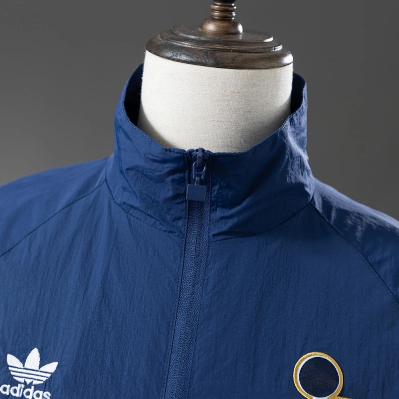 2025 Italy Windbreaker Jacket