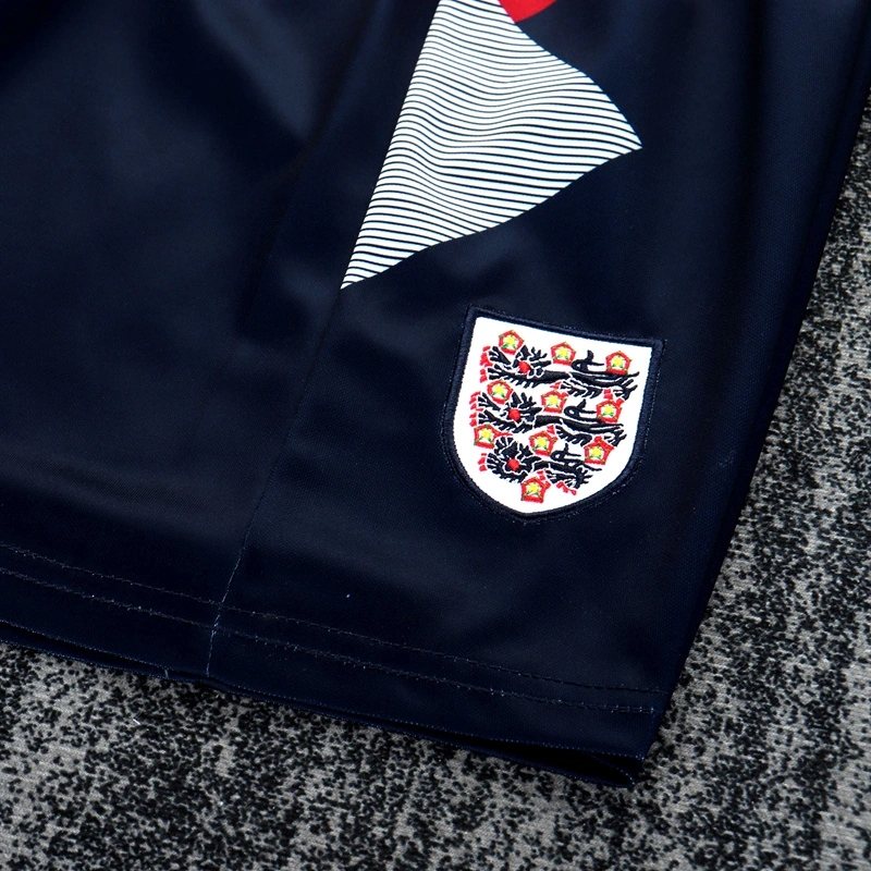 1990 England Home Kids Kit