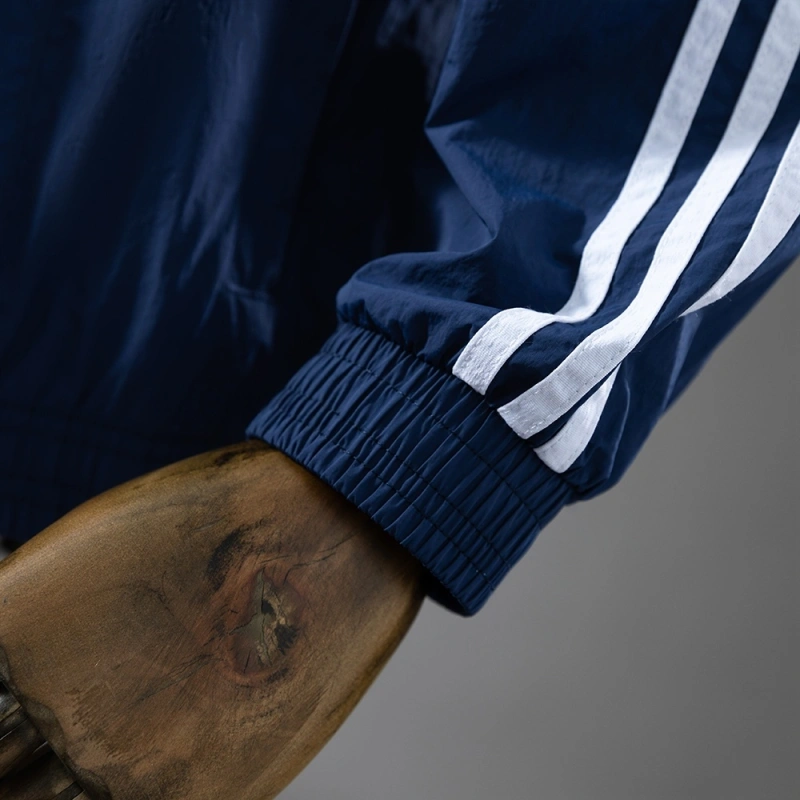 2025 Italy Windbreaker Jacket