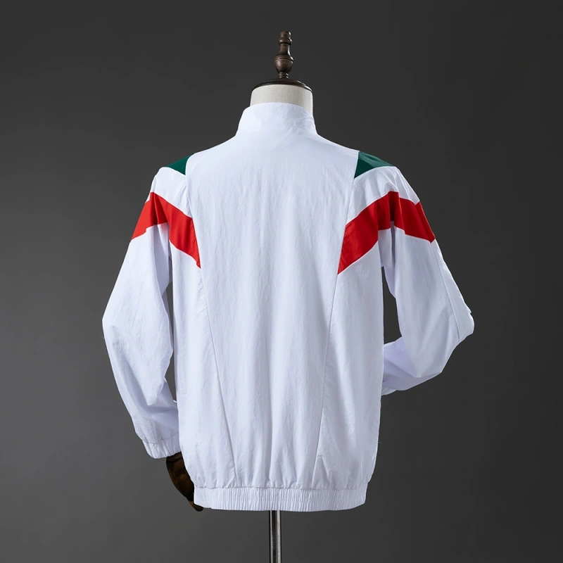 2025 Italy Windbreaker Jacket