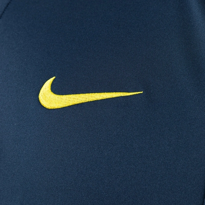 2022/23 Brazil Blue Training Jacket
