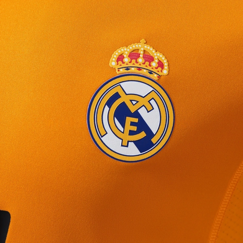 2013/14 Real Madrid Third Away Jersey Player Version