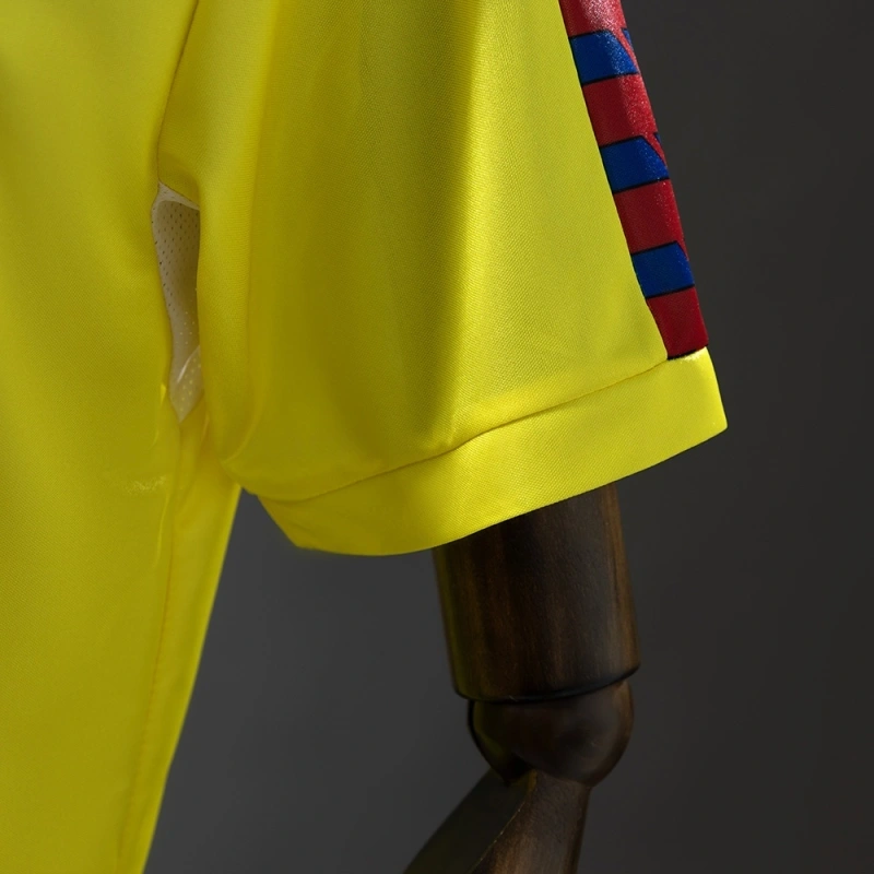 1982/84 Barcelona Away Jersey