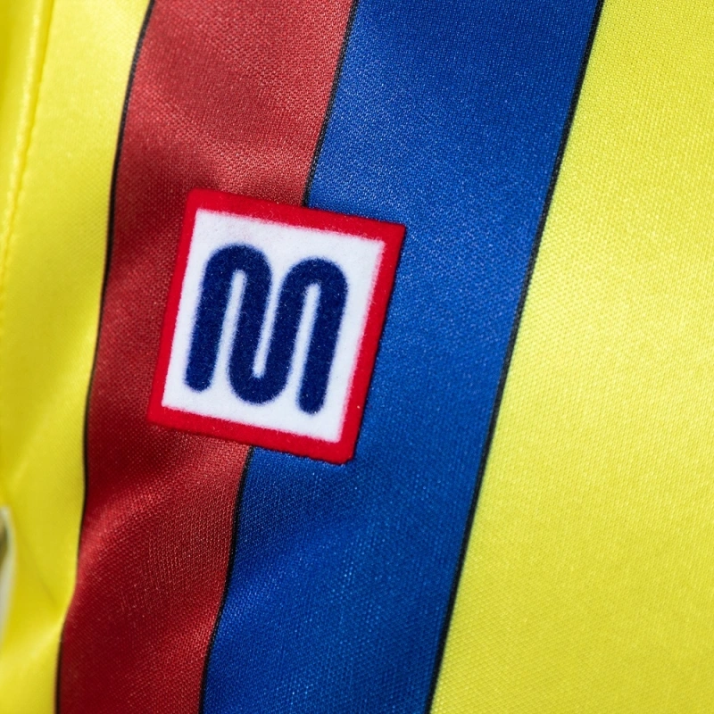 1982/84 Barcelona Away Jersey