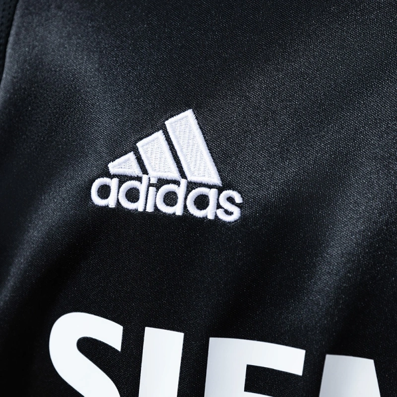 2004/05 Real Madrid Third Away Jersey