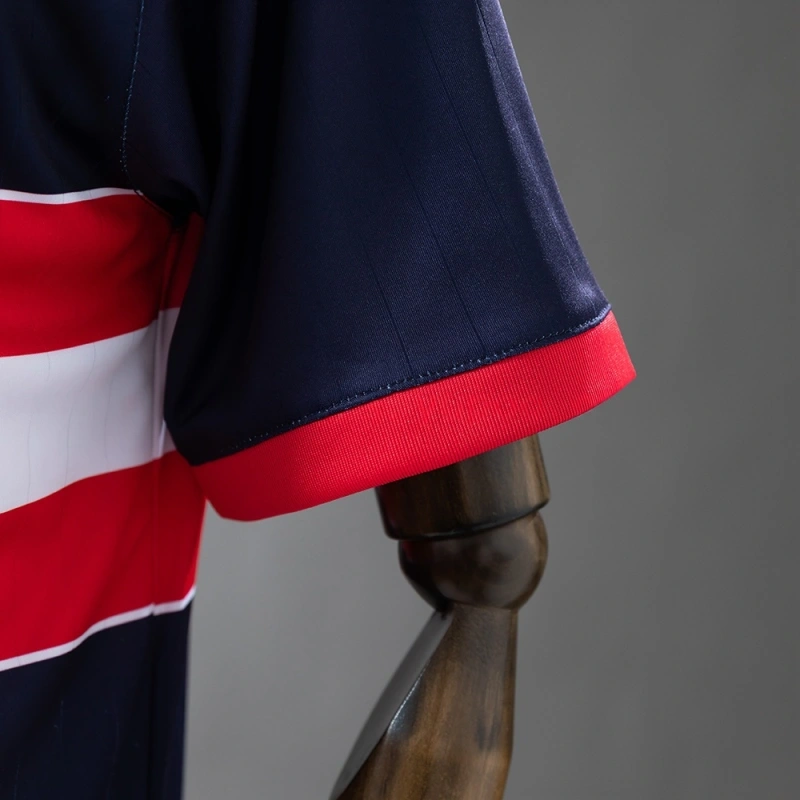1996/97 Sporting De Gijon Third Away Jersey
