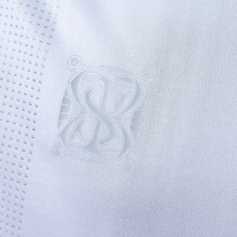 2009/10 Real Madrid Home Jersey Player Version