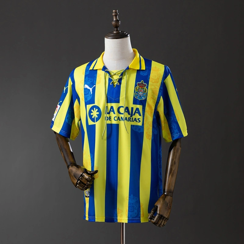 1997/98 Las Palmas Away Jersey