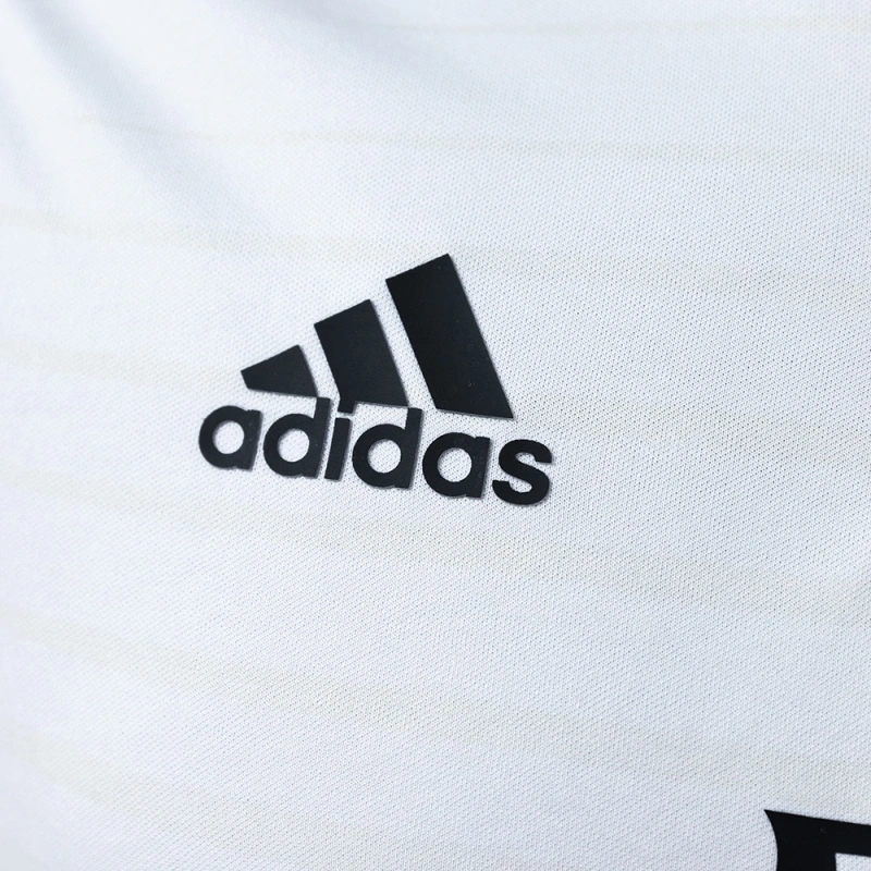 2014/15 Real Madrid Home Jersey Player Version