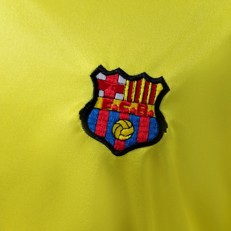 1982/84 Barcelona Away Jersey