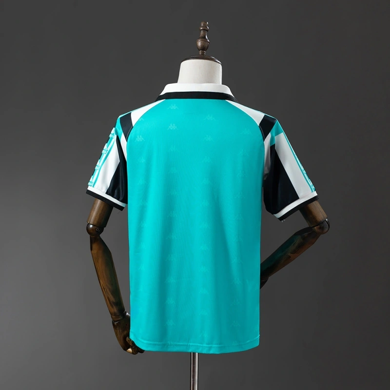 1995/97 Osasuna Away Jersey