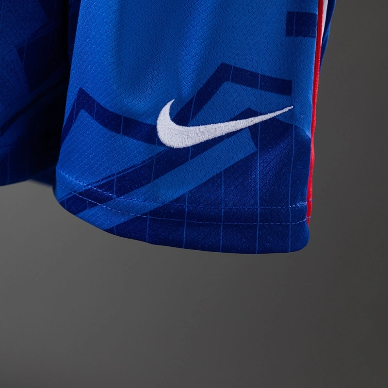 2025/26 Chelsea Home Men And Kids Kit