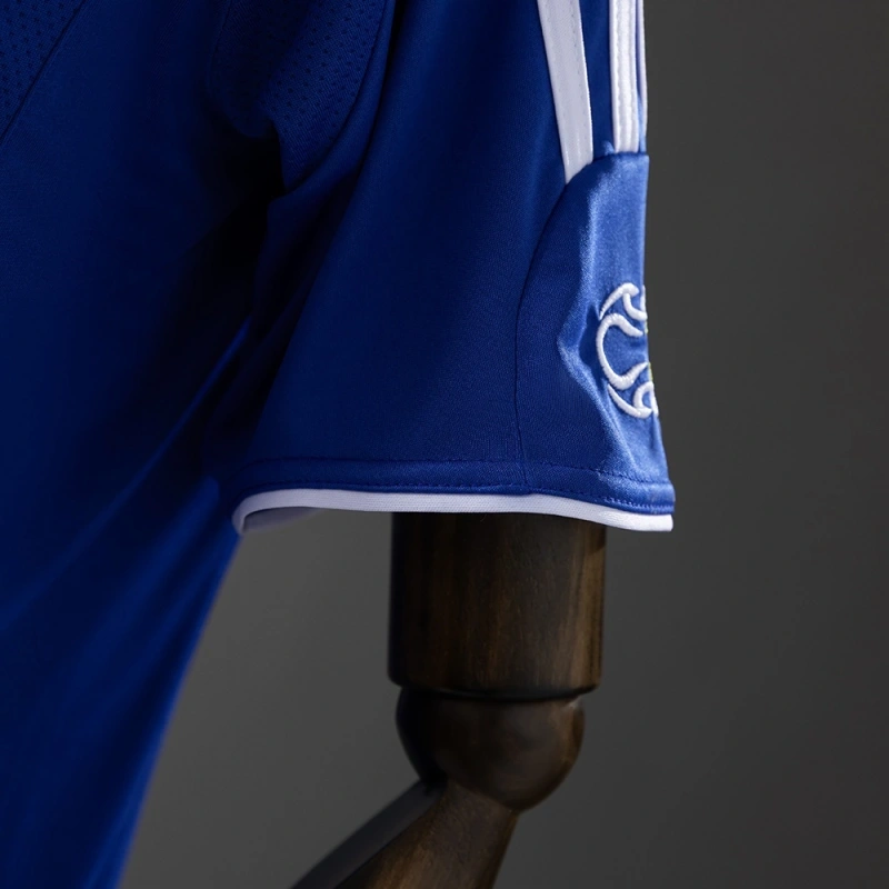 2006/07 Chelsea Home Jersey