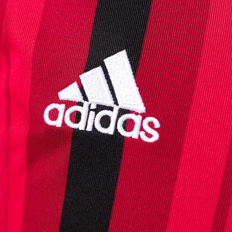 2014/15 Ac Milan Home Jersey