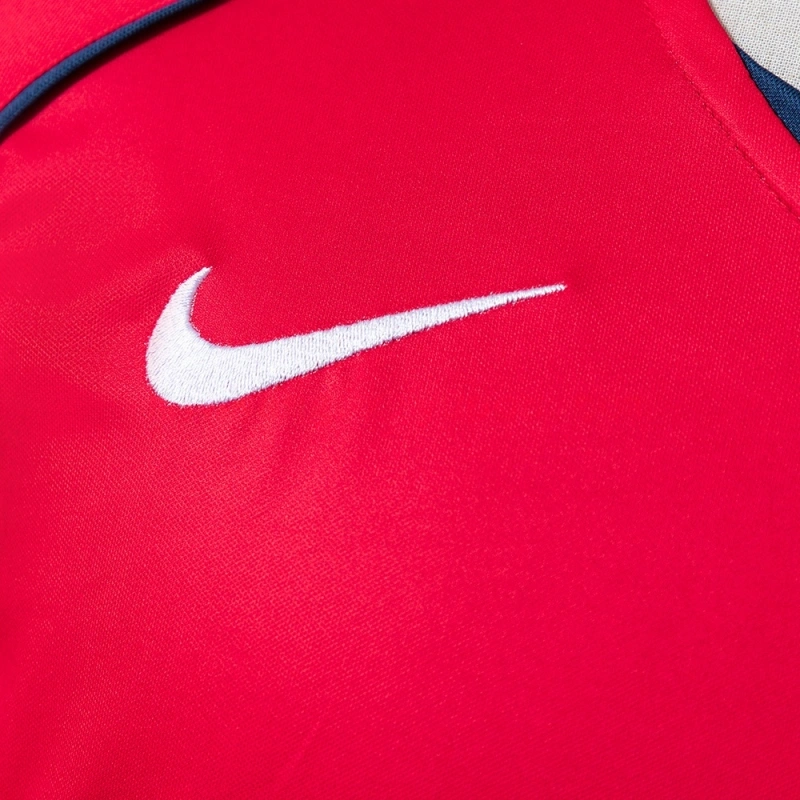 2004/05 Psg Away Jersey