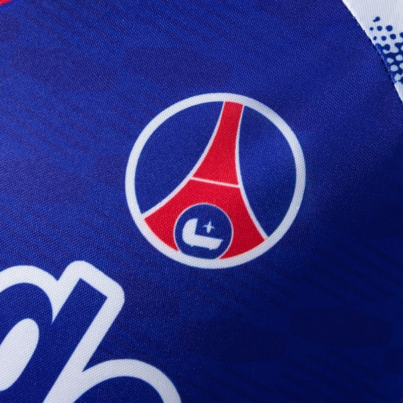 1992/93 Psg Home Jersey