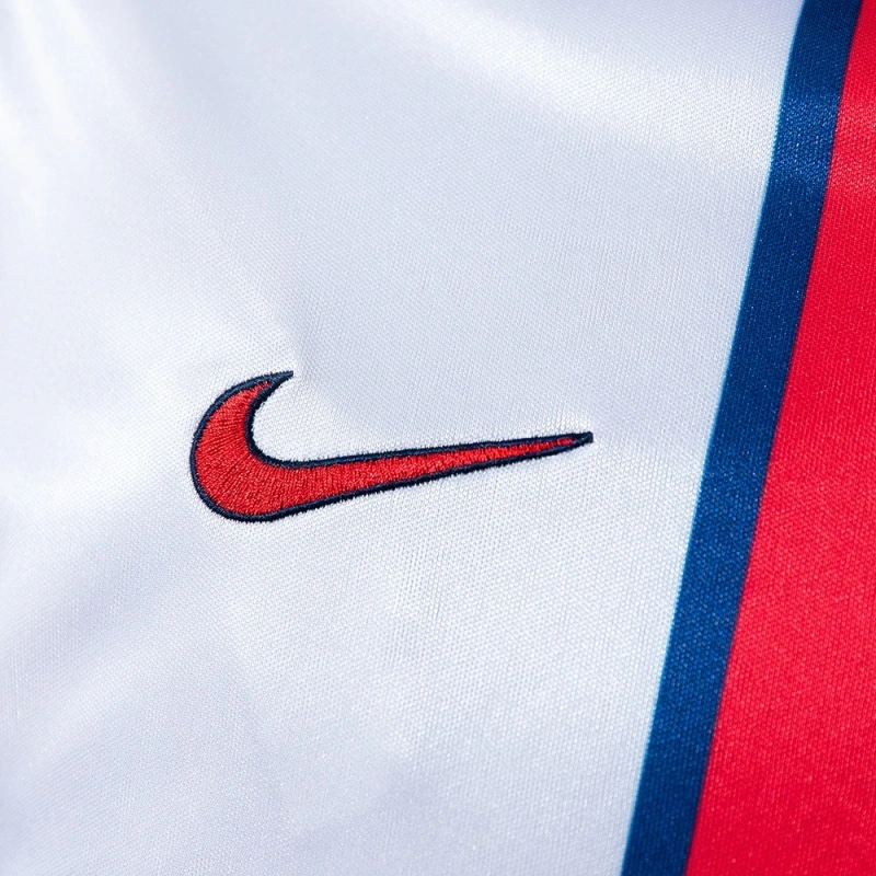 1998/99 Psg Away Jersey
