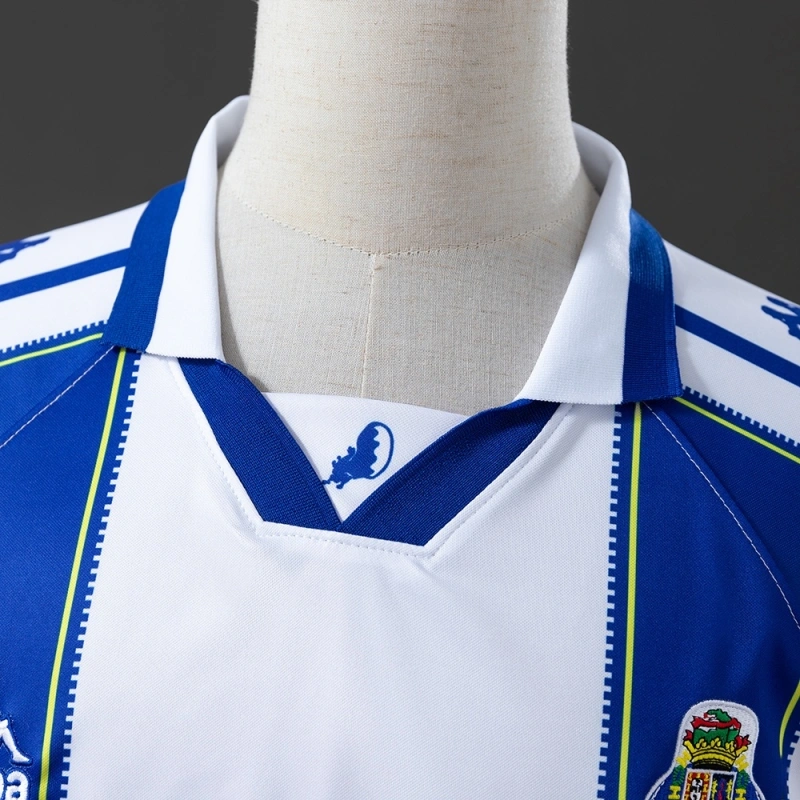 1995/96 FC Porto Home Jersey
