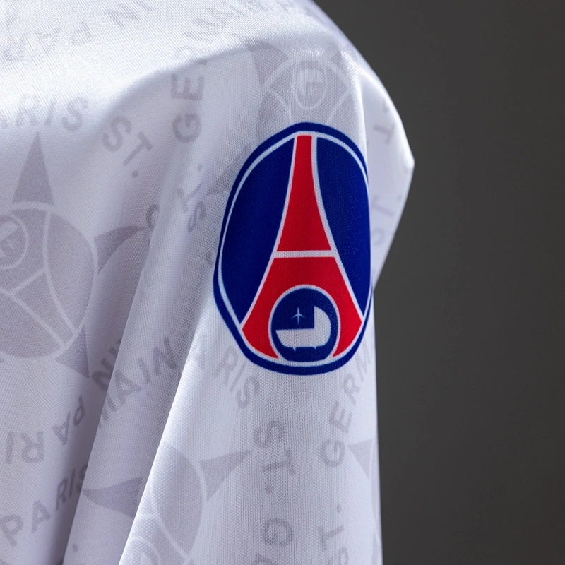 1994/95 Psg Away Jersey