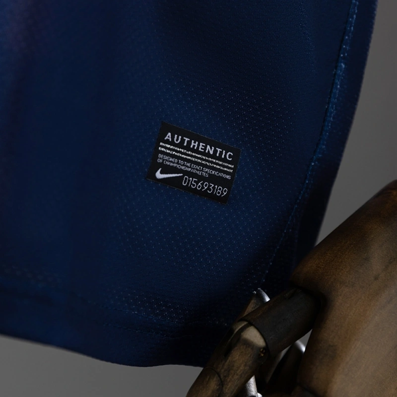 2013/14 Psg Home Jersey