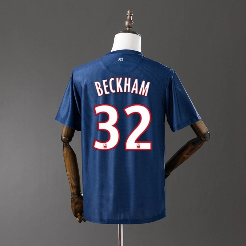 2012/13 Psg Home Jersey