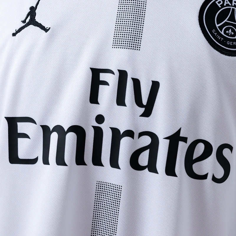 2018/19 Psg Away Jersey