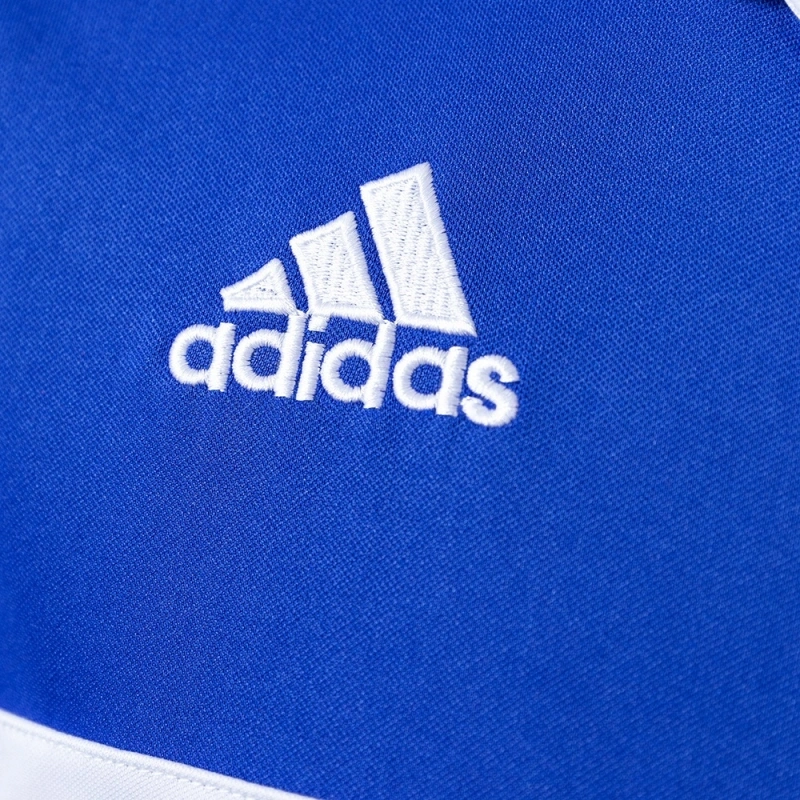 2001/02 Schalke 04 Home Jersey