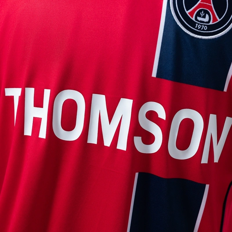 2004/05 Psg Away Jersey
