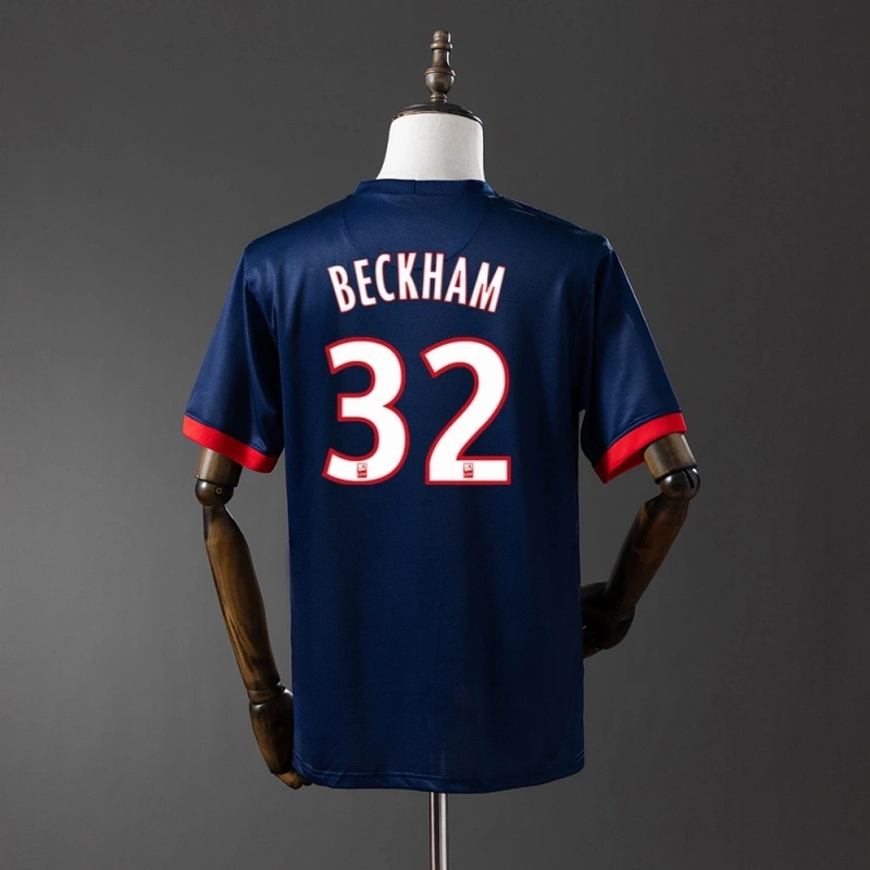 2013/14 Psg Home Jersey