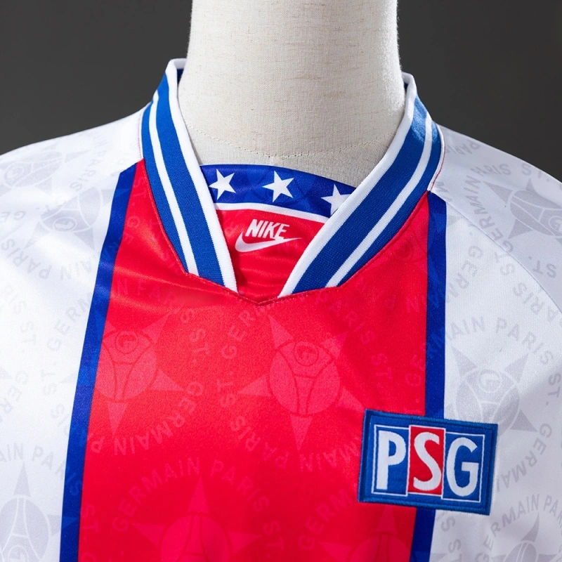 1994/95 Psg Away Jersey