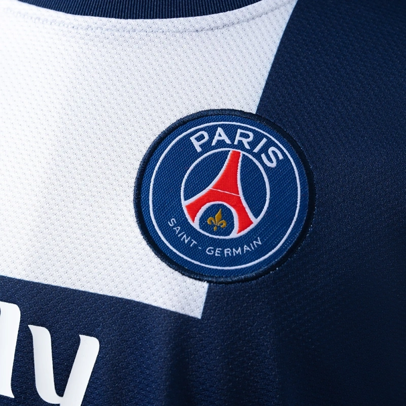 2013/14 Psg Home Jersey