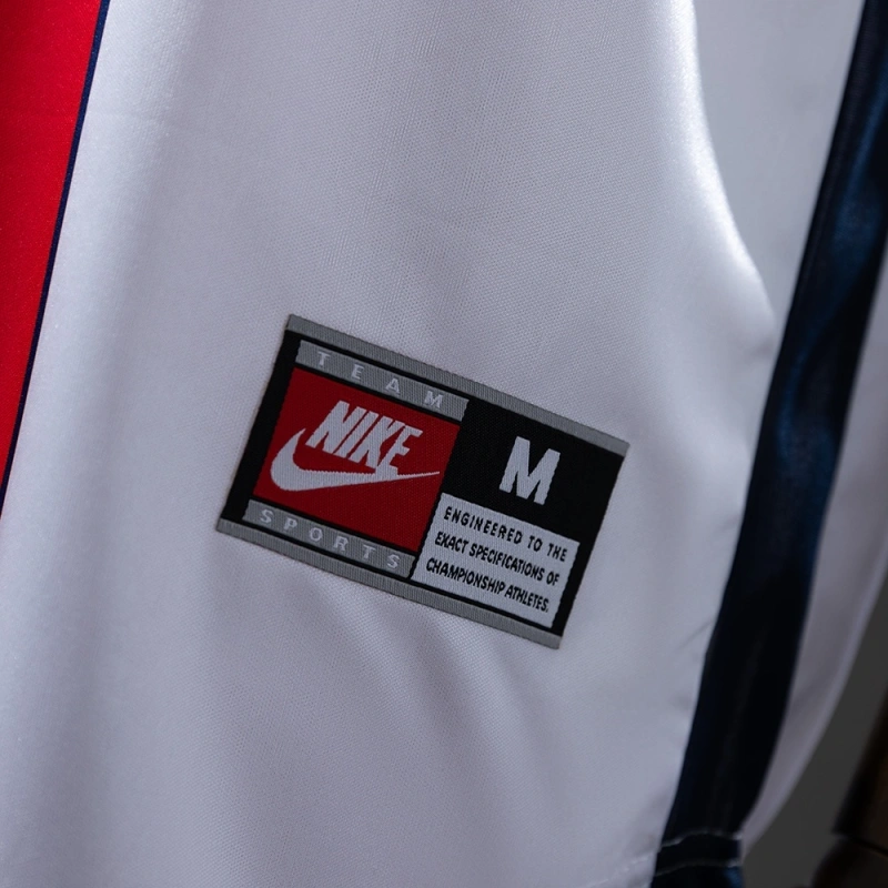 1998/99 Psg Away Jersey