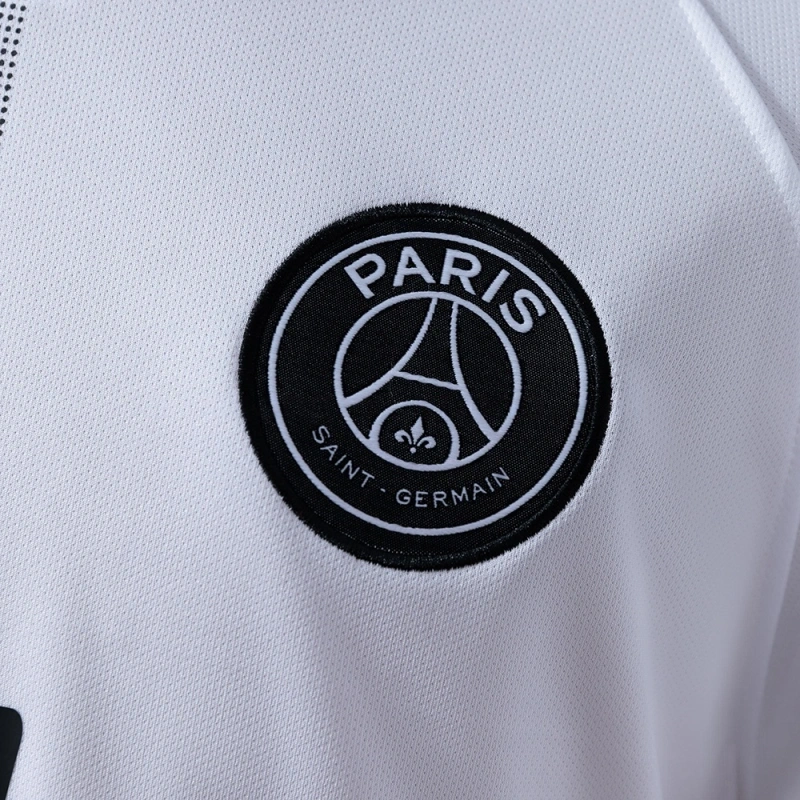 2018/19 Psg Away Jersey