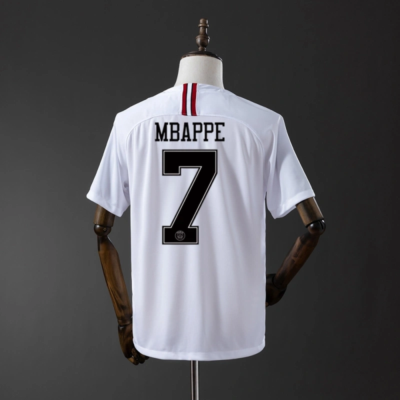 2018/19 Psg Away Jersey