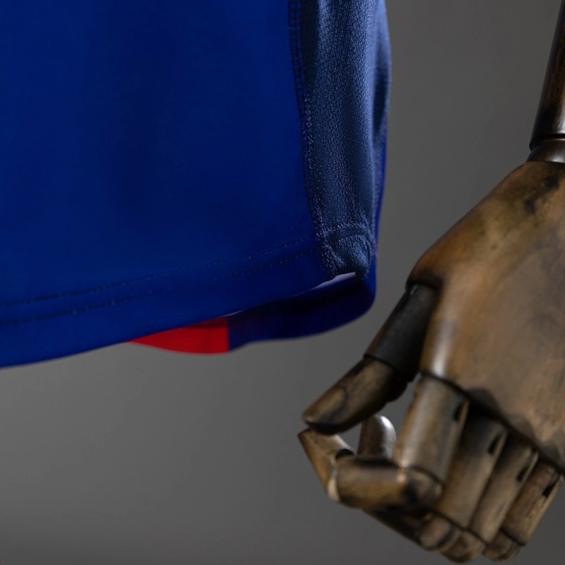 2000/01 Psg Home Jersey