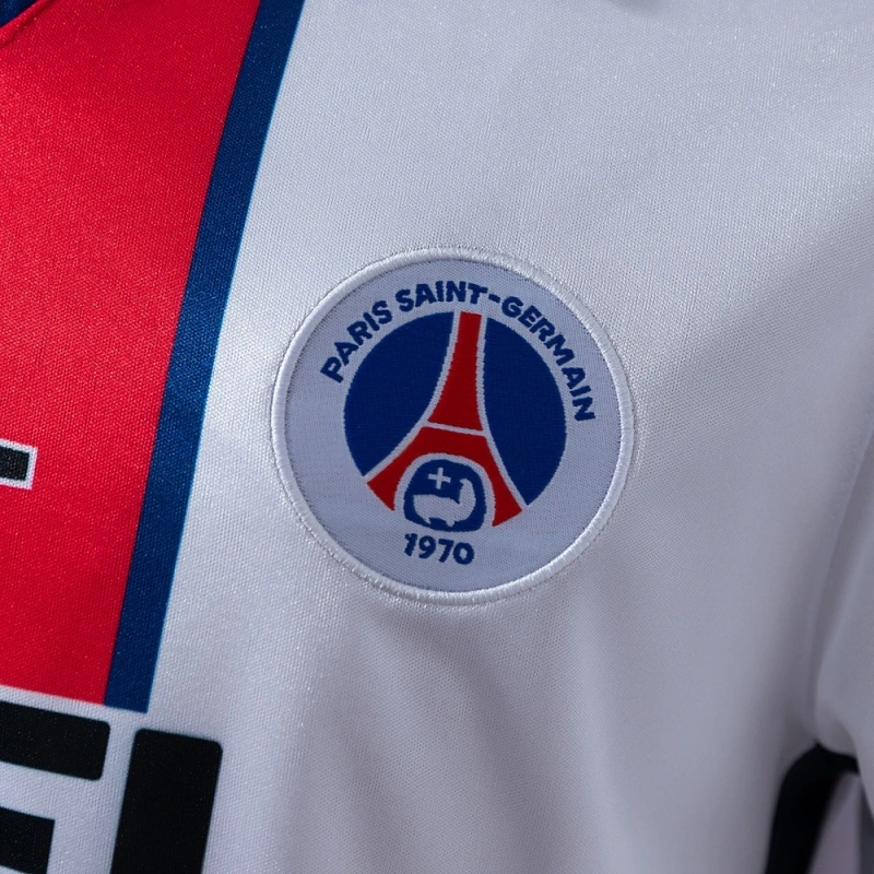 1998/99 Psg Away Jersey