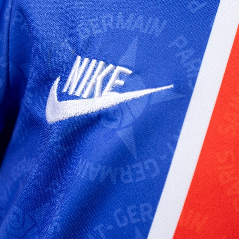 1995/96 Psg Home Jersey