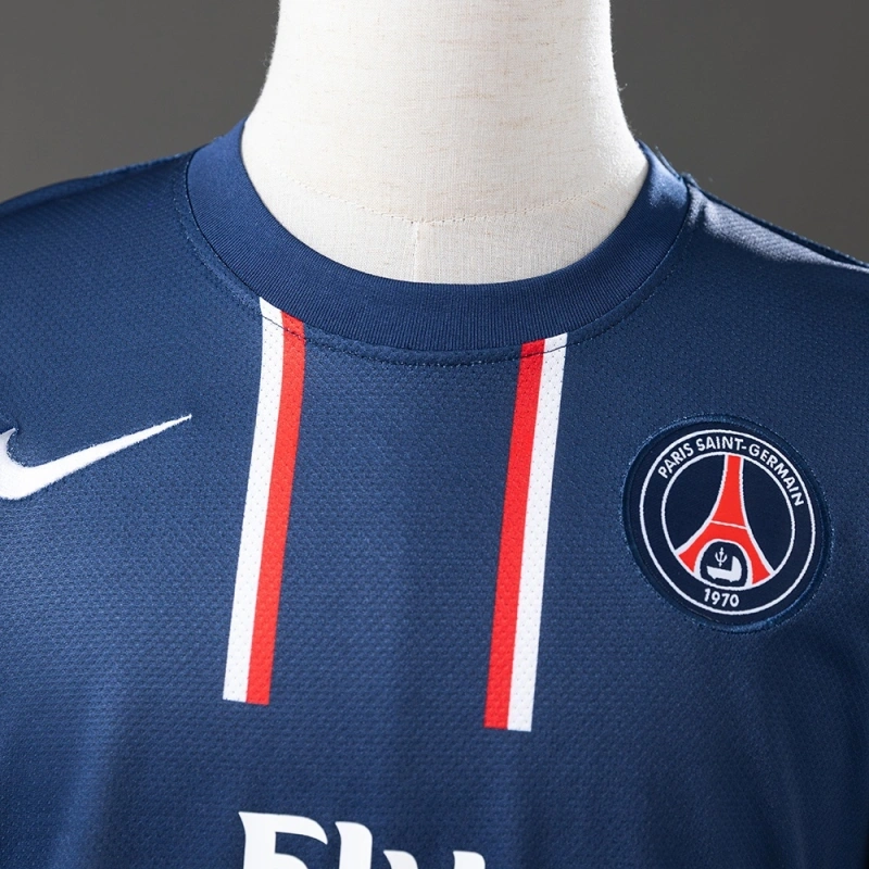 2012/13 Psg Home Jersey